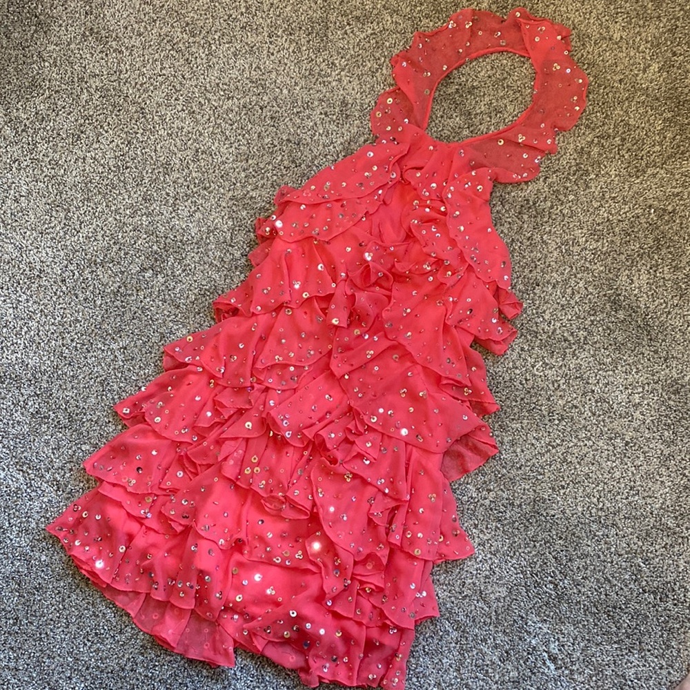 Fun Prom Dress
